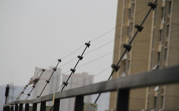 智能小區(qū)的指紋識別有哪些設計原則？--小區(qū)監(jiān)控安裝多少錢